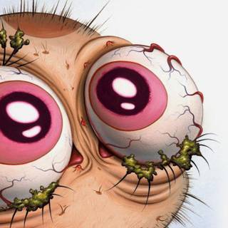 Ren & Stimpy wallpaper