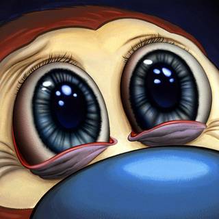 Ren & Stimpy wallpaper