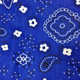 Crip bandana wallpaper