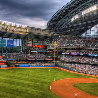 MLB baseball league wallpaper