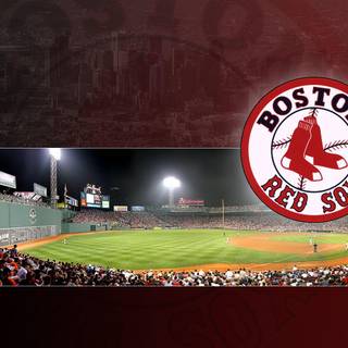 Boston Red Sox wallpaper