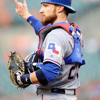 Texas Rangers 2018 wallpaper