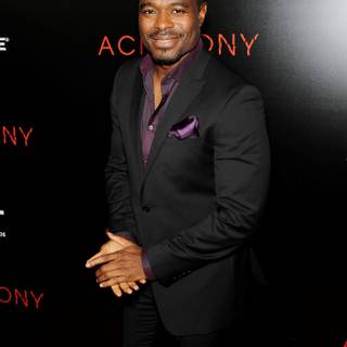 Tyler Perry's Acrimony wallpaper