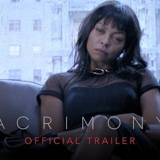 Tyler Perry's Acrimony wallpaper