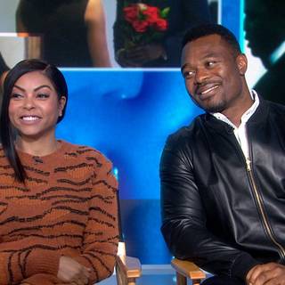 Tyler Perry's Acrimony wallpaper