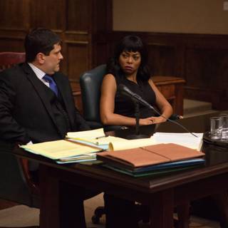 Tyler Perry's Acrimony wallpaper