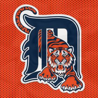 Detroit Tigers 2018 wallpaper