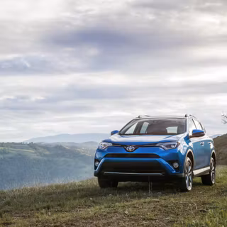 Toyota Fortuner wallpaper