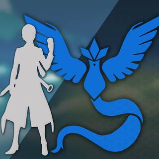 Articuno HD wallpaper