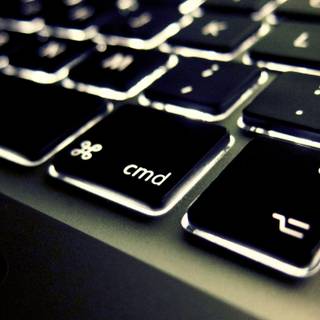 Input devices wallpaper