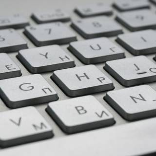 Input devices wallpaper