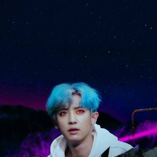 Park Chanyeol wallpaper