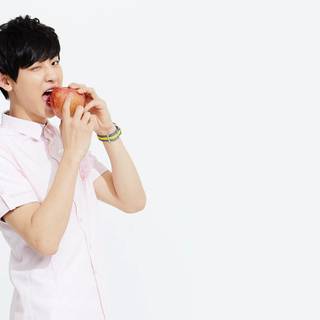 Park Chanyeol wallpaper