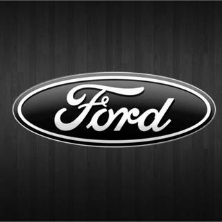 Logo Ford wallpaper