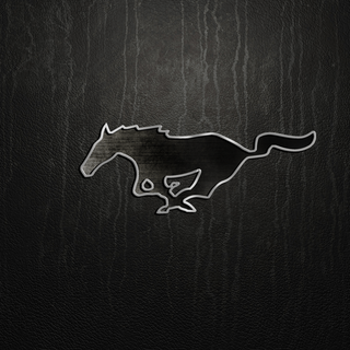 Logo Ford wallpaper