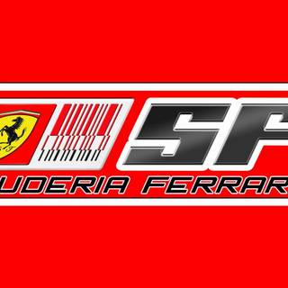 Logo Ferrari wallpaper