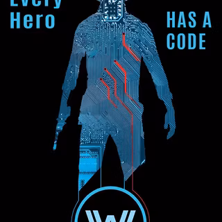 Westworld season 2 wallpaper