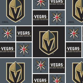 Vegas Golden Knights wallpaper