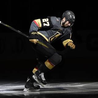 Vegas Golden Knights wallpaper