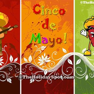 Cinco de Mayo 2018 wallpaper
