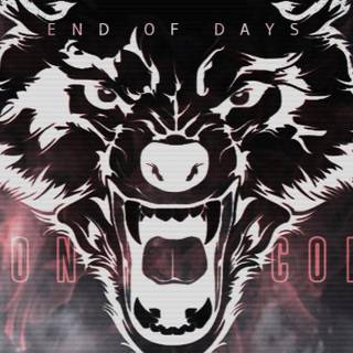 Baron Corbin logo wallpaper