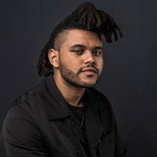 The Weeknd 2018 wallpaper
