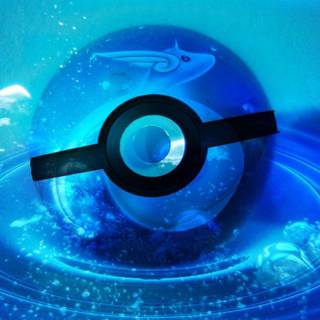 Dragonair HD wallpaper