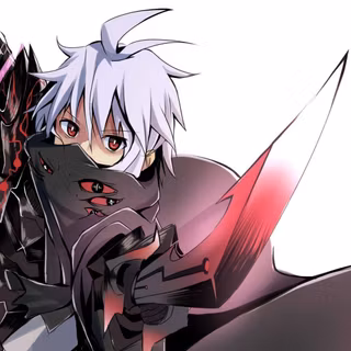 Cool boy anime wallpaper