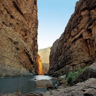 Big Bend National Park wallpaper