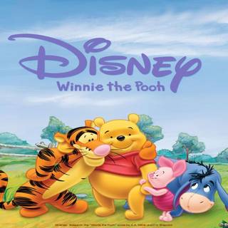 Baby Disney wallpaper