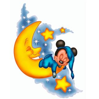 Baby Disney wallpaper