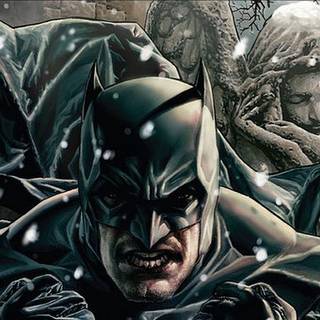 Comic Universe wallpaper