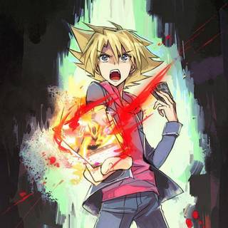 Cardfight!! Vanguard wallpaper