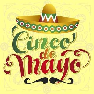 5 de Mayo wallpaper