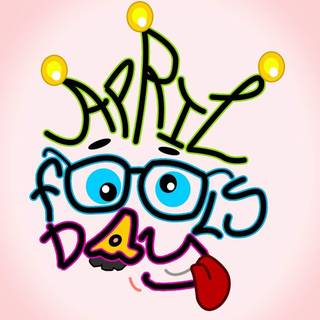 April Fools Pranks wallpaper