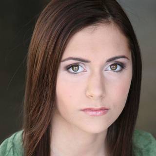 Alyson Stoner wallpaper