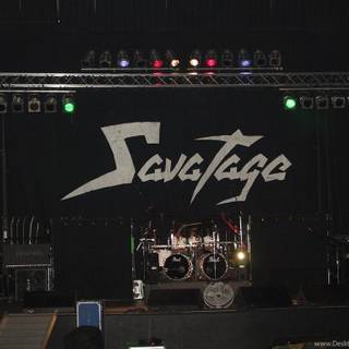 Savatage wallpaper