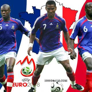 France football wallpaper