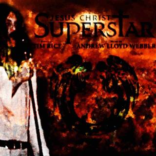 Jesus Christ Superstar wallpaper