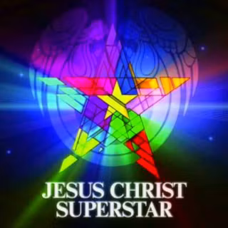 Jesus Christ Superstar wallpaper