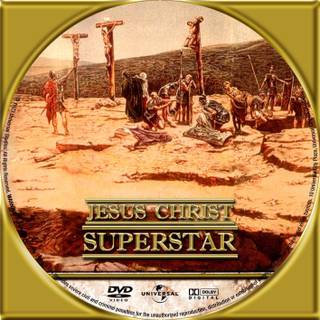 Jesus Christ Superstar wallpaper