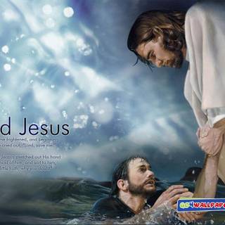 Jesus Christ Superstar wallpaper