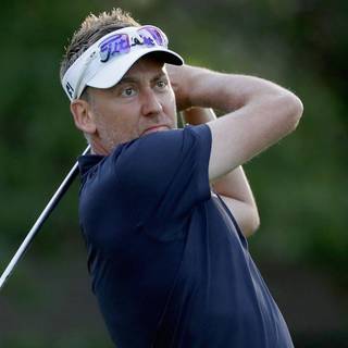 Ian Poulter wallpaper