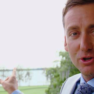 Ian Poulter wallpaper