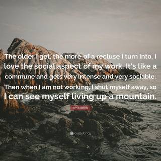 Ben Daniels wallpaper