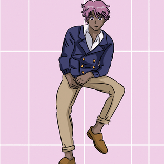 Neo Yokio wallpaper