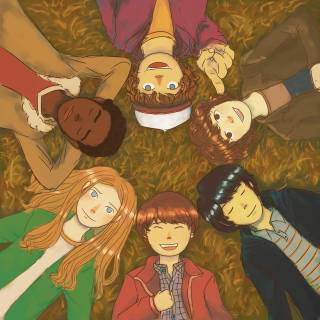 Madmax Stranger Things wallpaper