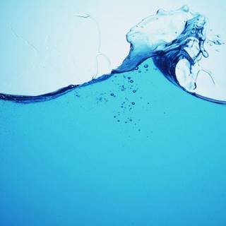 Save water wallpaper