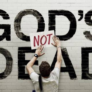 God's Not Dead: A Light in Darkness wallpaper