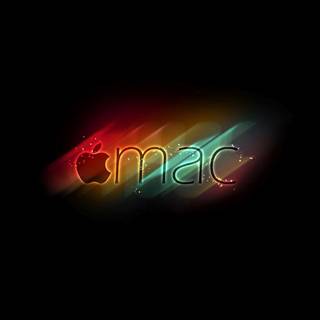 Wallpaper laptop Apple